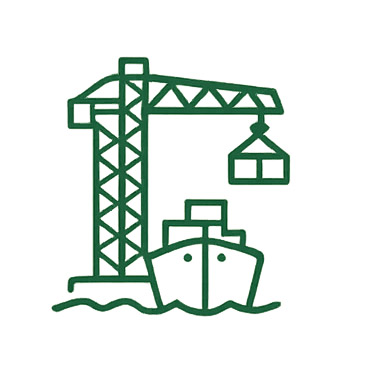 Puertos